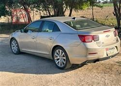 شيفروليه ماليبو